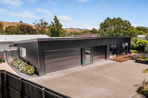164B Redwood Street, Witherlea, Blenheim