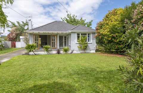 36 Quinn Road, Levin, Levin