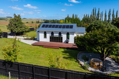 907 Tuapeka Mouth Road, TUAPEKA MOUTH, BALCLUTHA