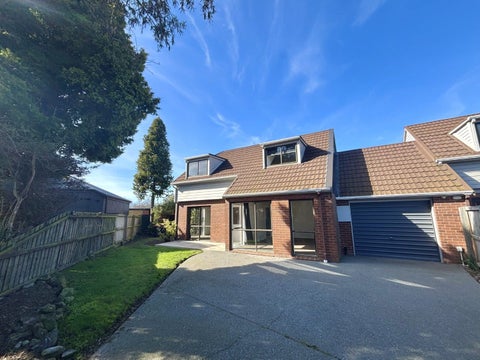 5A Amstel Lane, Richmond, Christchurch