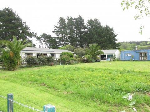 236 Kopu Road, Wairoa, Wairoa
