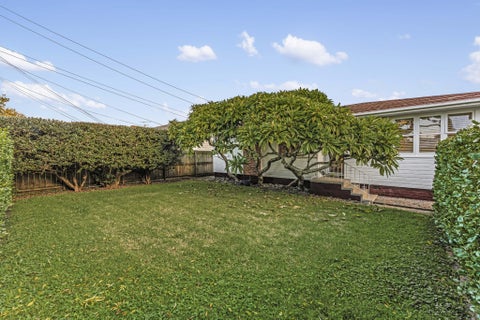 58 Te Koa Road, Panmure, Auckland