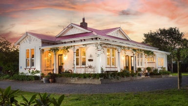 100 Revans Street, Featherston, Featherston