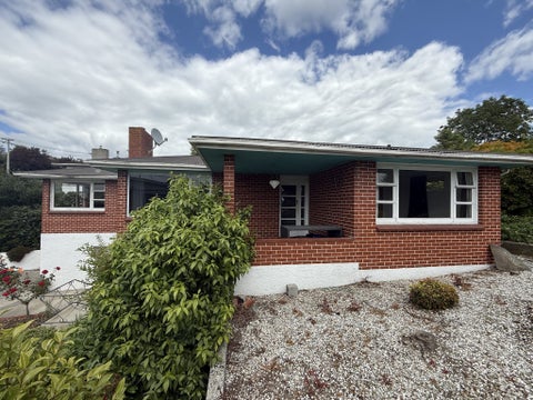 20 Oxford Street, Balclutha