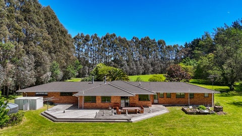 128 Tararua Drive, Upper Plain, Masterton