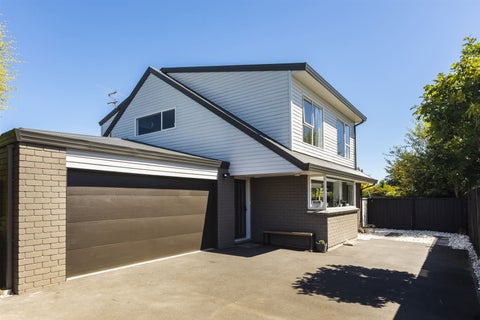 1/411 Main North Road, Redwood, Christchurch