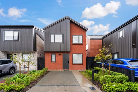 35 Te Tihi Street, Wiri, Auckland