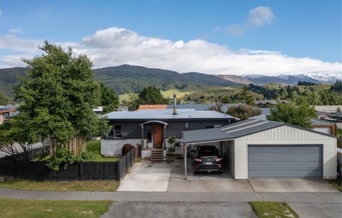 1 Hartley Court, Cromwell, Cromwell