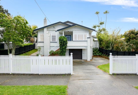 4 Watling Street, Mount Eden, Auckland