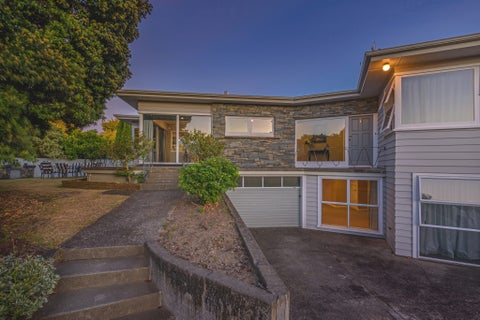 1 Wigan Place, Hokowhitu, Palmerston North