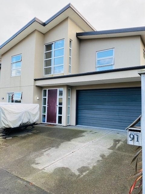 91 Purchas Street, Edgeware, Christchurch