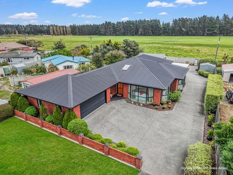 42 Grierson Avenue, Amberley, Amberley