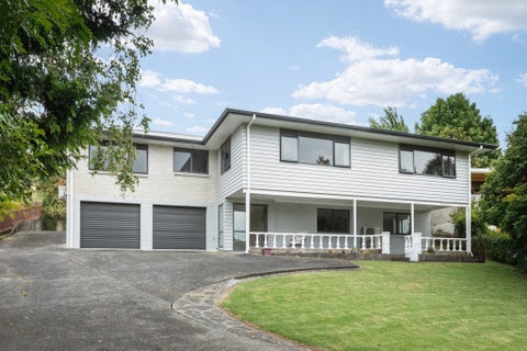 28 Norwood Road, Paeroa, Paeroa