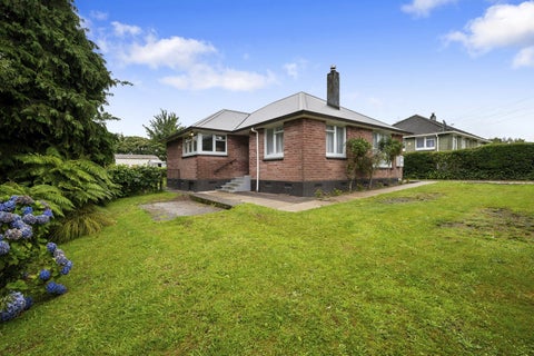 266 Malfroy Road, Pomare, Rotorua