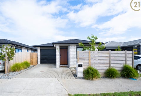 26 Kare Ariki Place, Pukekohe, Pukekohe