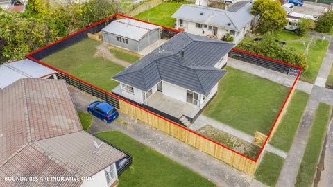 22 Arnwood Street, Manurewa, Auckland