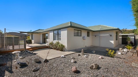 8 Lester Place, Witherlea, Blenheim