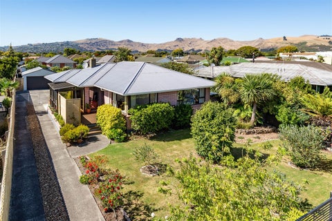 61 Frensham Crescent, Woolston, Christchurch