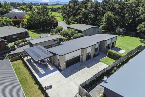 8 Allendale Place, Morrinsville, Morrinsville