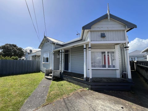 19 Elizabeth Street, Petone, Lower Hutt