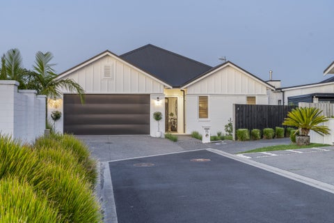 5 Astelia Lane, Papamoa Beach, Papamoa