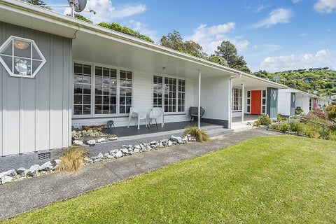 29 Miramar North Road, Miramar, Wellington