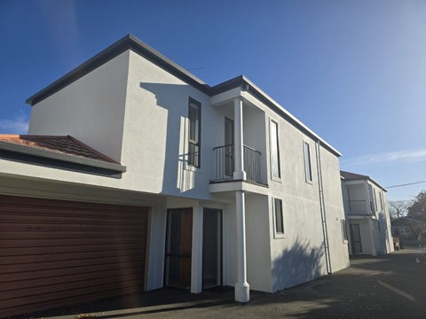 18 MacAulay Street, Addington, Christchurch