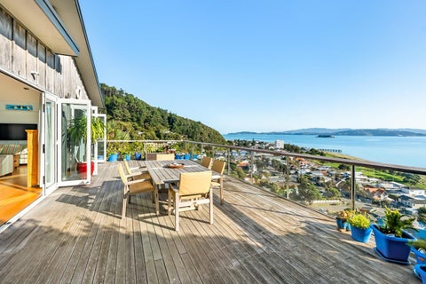 29A Totara Street, Eastbourne, Lower Hutt