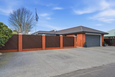 33 Peebles Drive, Hei Hei, Christchurch
