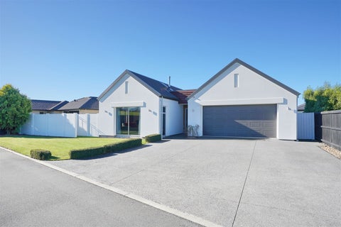 41 Sterling Crescent, Kaiapoi, Kaiapoi