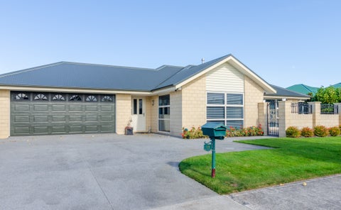 38 Sterling Crescent, Kaiapoi, Kaiapoi
