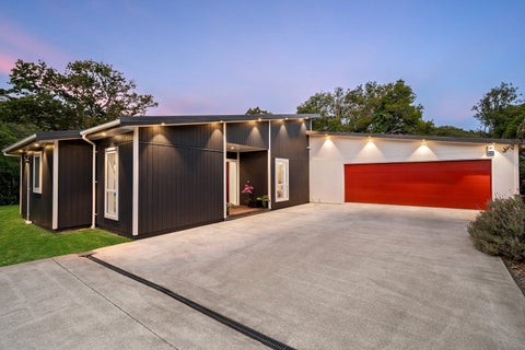 23 Glenside Road, Glenside, Wellington