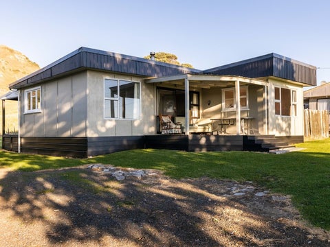 5203 State Highway 3, Awakino, Mōkau