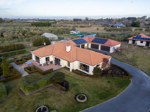 38 Sillano Place, Ohoka, Kaiapoi