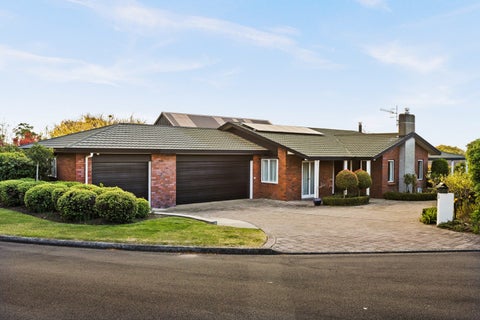 1 Te Puna Place, Havelock North, Havelock North
