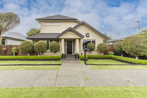 63 Lees Street, Gladstone, Invercargill