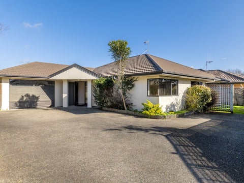 91A Queen Street West, Levin, Levin