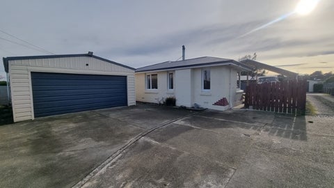 30 Moa Street, Waikiwi, Invercargill