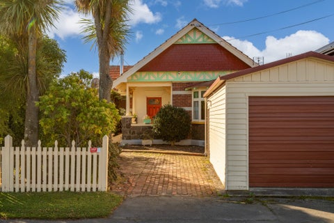 11 Southey Street, Sydenham, Christchurch
