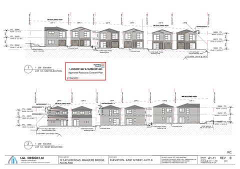 12 Taylor Road, Mangere Bridge, Auckland