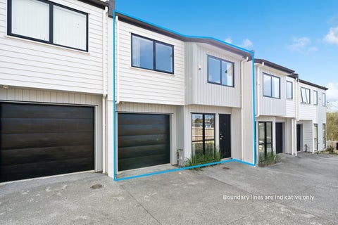 6/60 Kelman Road, Kelston, Auckland