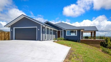 5 Newton Watts DR, Kerikeri, Kerikeri