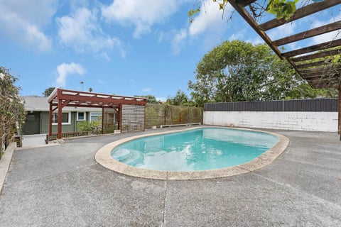 9 McDonald Crescent, Mount Wellington, Auckland