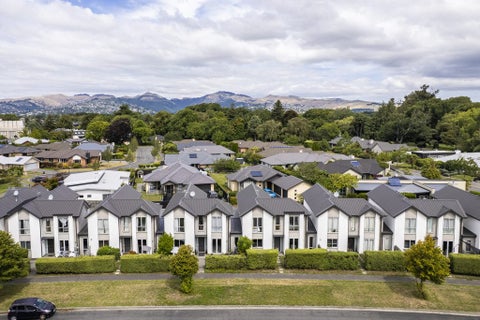 5/5 Yew Tree Lane, Hillmorton, Christchurch