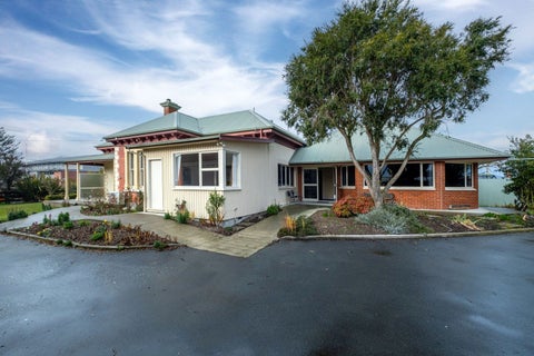 55 Cain Street, Parkside, Timaru