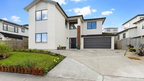 8 Melgran Avenue, Papakura, Papakura