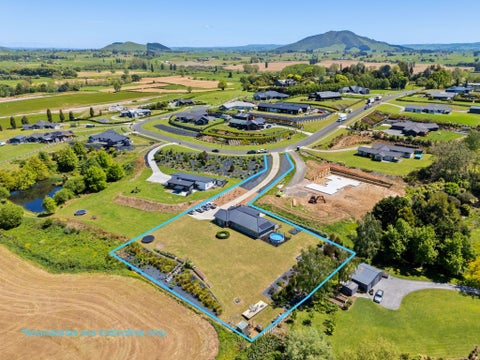 13 Headlands Drive, Te Awamutu, Te Awamutu
