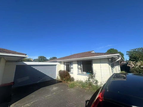 1/15 Brake Street, Upper Riccarton, Christchurch