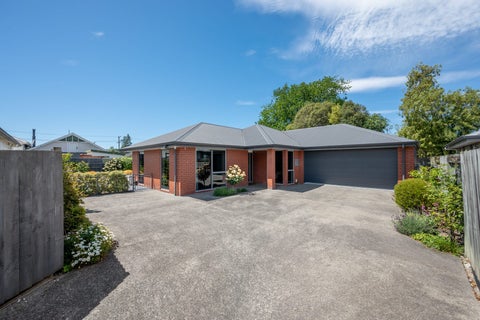 41A Fulton Street, Springlands, Blenheim