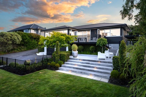 7 Freeman Street, Mount Pleasant, Christchurch